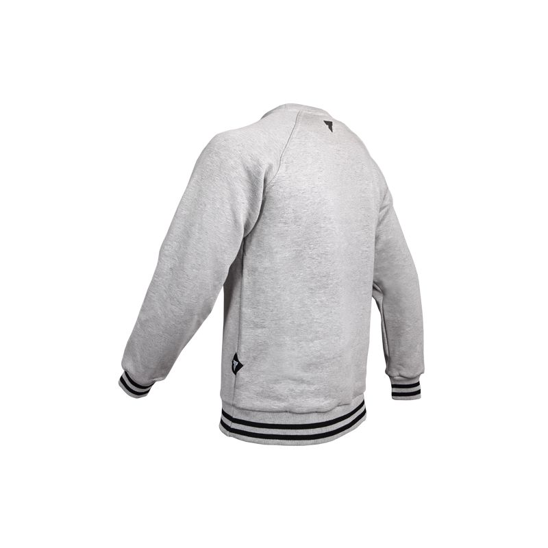 Trec Wear Sweatshirt 013 No Excuse