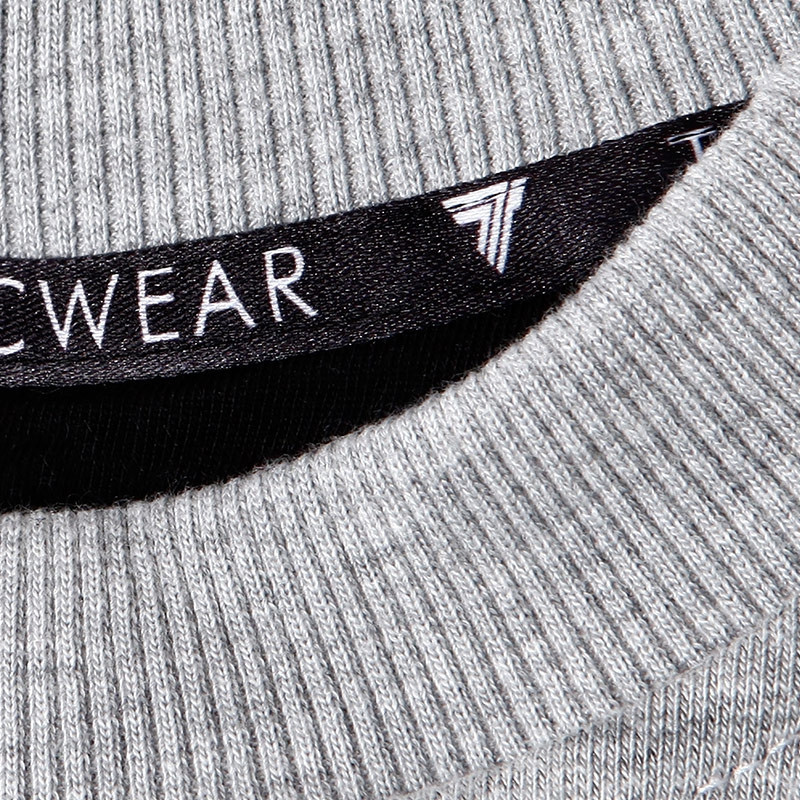 Trec Wear Sweatshirt 013 No Excuse
