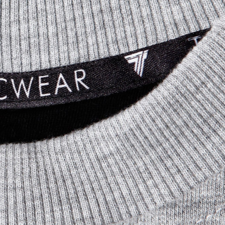 Trec Wear Sweatshirt 013 No Excuse