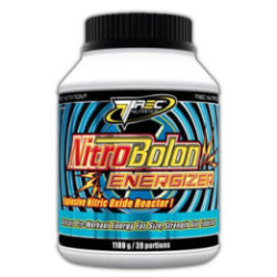 Trec Nitrobolon Energizer 1100g