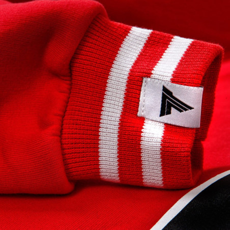 Trec Wear Sweatshirt 009 Red