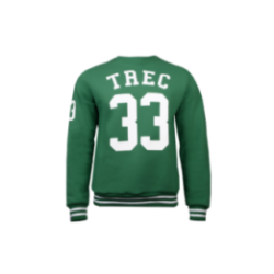 Trec Wear Sweatshirt 021 Green