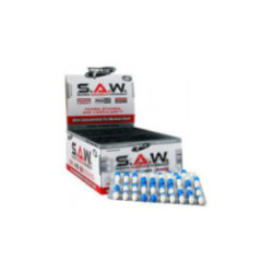 Trec S.A.W. 30 kaps. blister