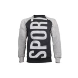 Trec Wear Sweatshirt 014 Sport