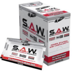 Trec S.A.W. 10 g Saszetka