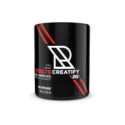 Results Creatify RS 300g