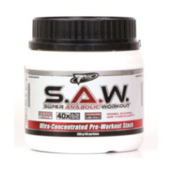 Trec S.A.W. 200 g