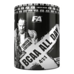 FA XTREME BCAA All Day 4:1:1 350g