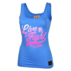 Original 90 Women's Tank Top Blue