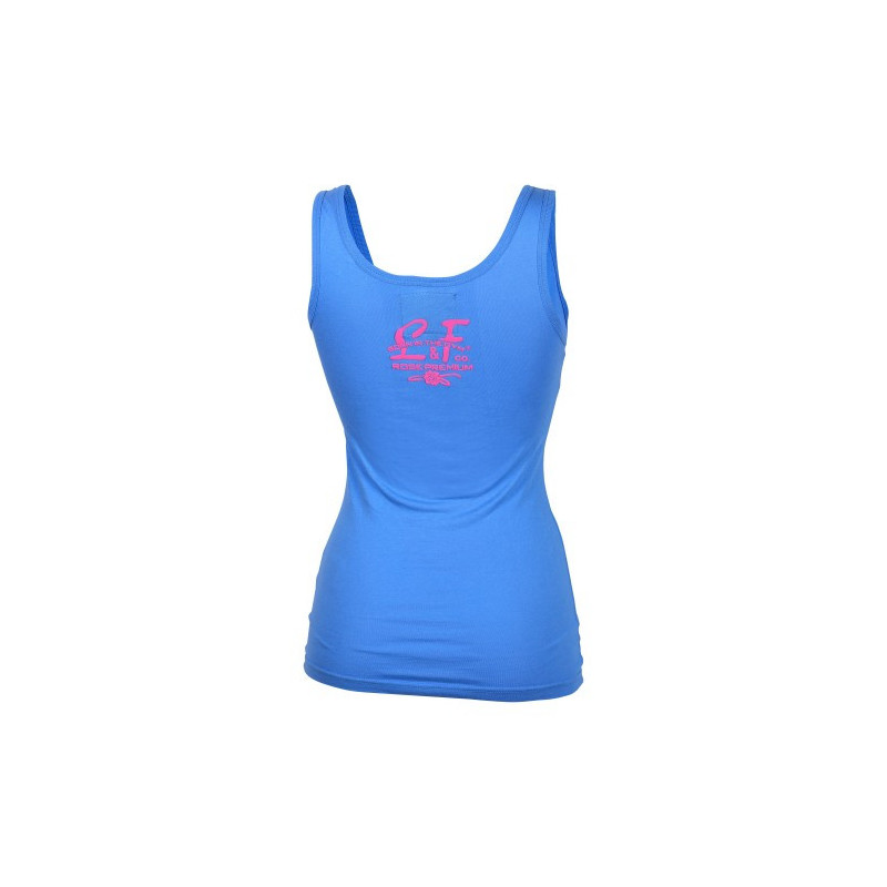 Original 90 Women's Tank Top Blue
