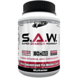 Trec S.A.W. 400g