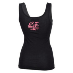Original 90 Women's Tank Top Black 2
