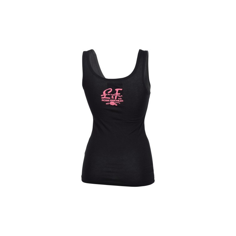 Original 90 Women's Tank Top Black