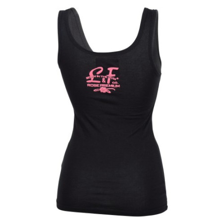 Original 90 Women's Tank Top Black