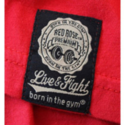 Premium Women's Tank Top Red 2