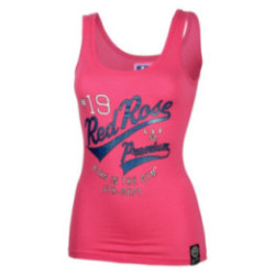 Premium Women's Tank Top Pink
