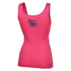 Premium Women's Tank Top Pink 2