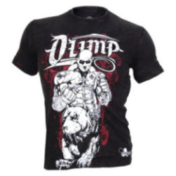 Olimp T-shirt Destroyers