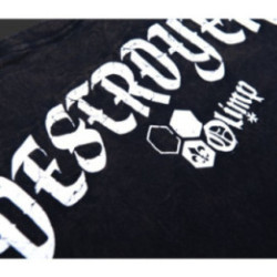 Olimp T-shirt Destroyers 2