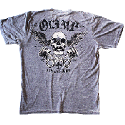 Olimp T-shirt Pistons 2