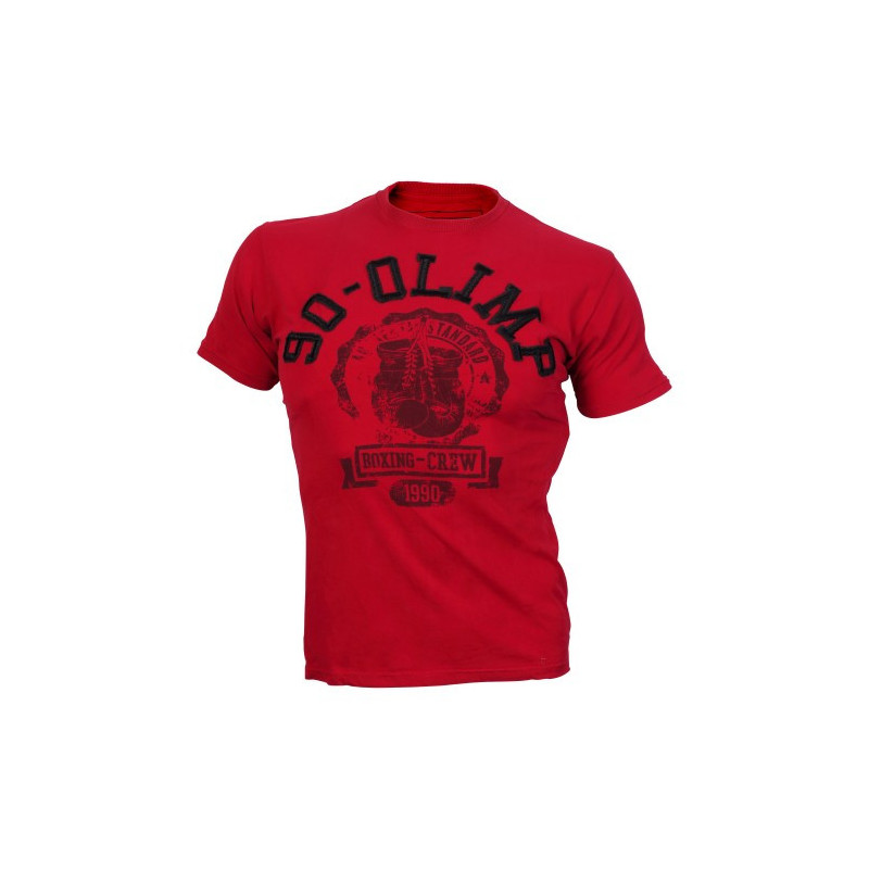 Olimp T-shirt Knockout