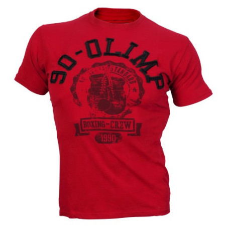 Olimp T-shirt Knockout