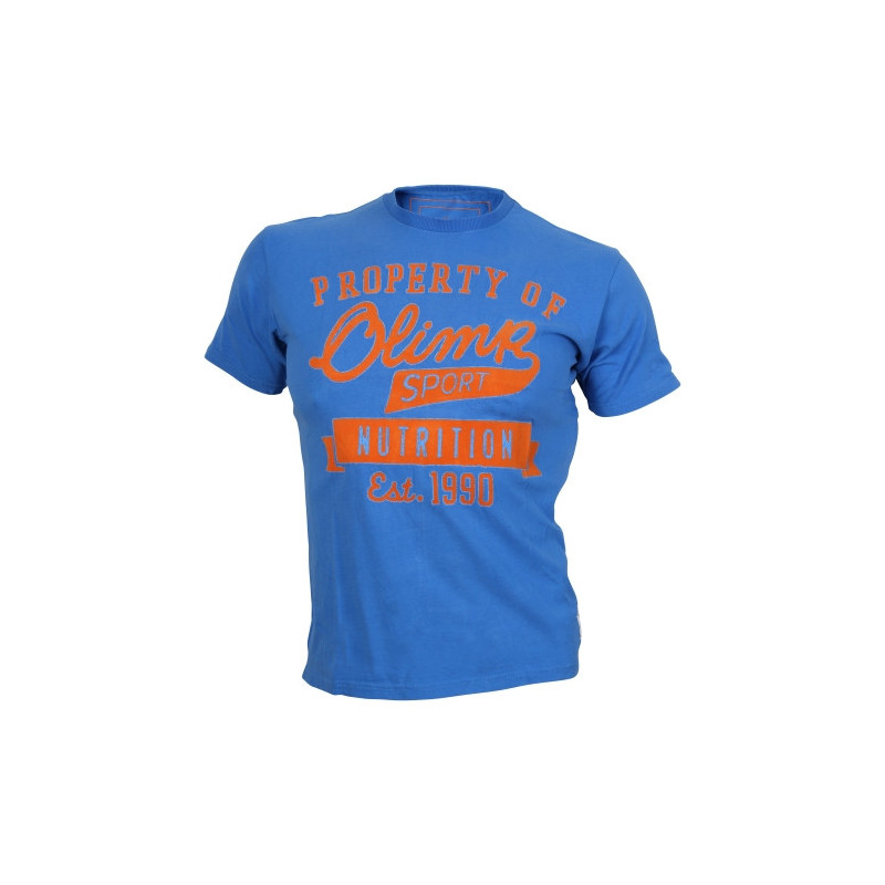 Olimp T-shirt Property