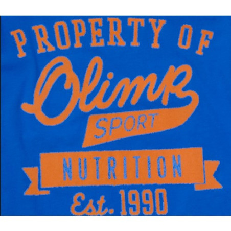 Olimp T-shirt Property