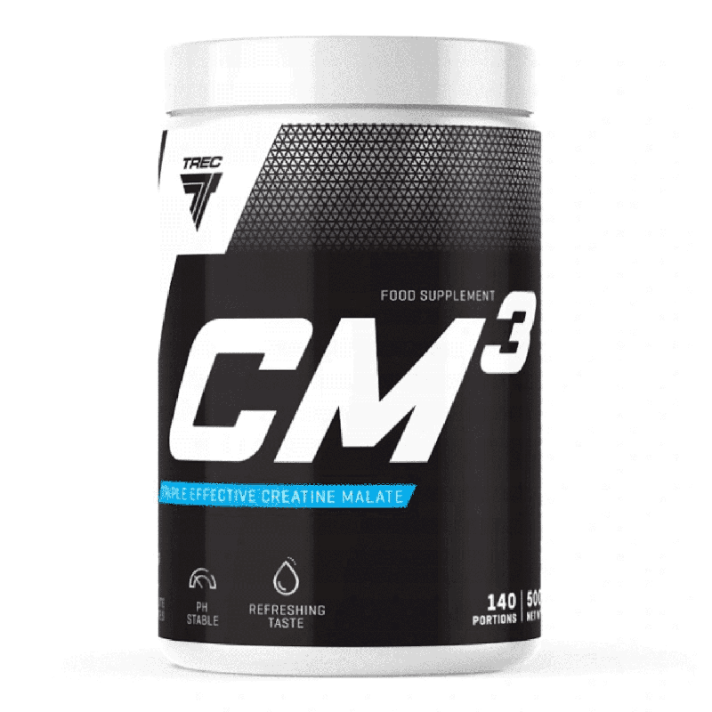 Trec CM3 Powder 500g