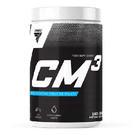 Trec CM3 Powder 500g