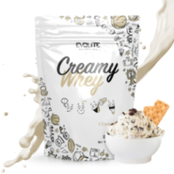 Evolite Creamy Whey 700g 2