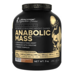 Levrone Anabolic Mass 3000g