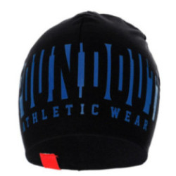 Poundout Czapka Bawełniana Cage Blue