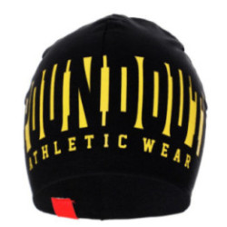 Poundout Czapka Bawełniana Cage Yellow