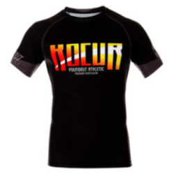 Poundout Rashguard Kocur 2.0 Sub-Skin