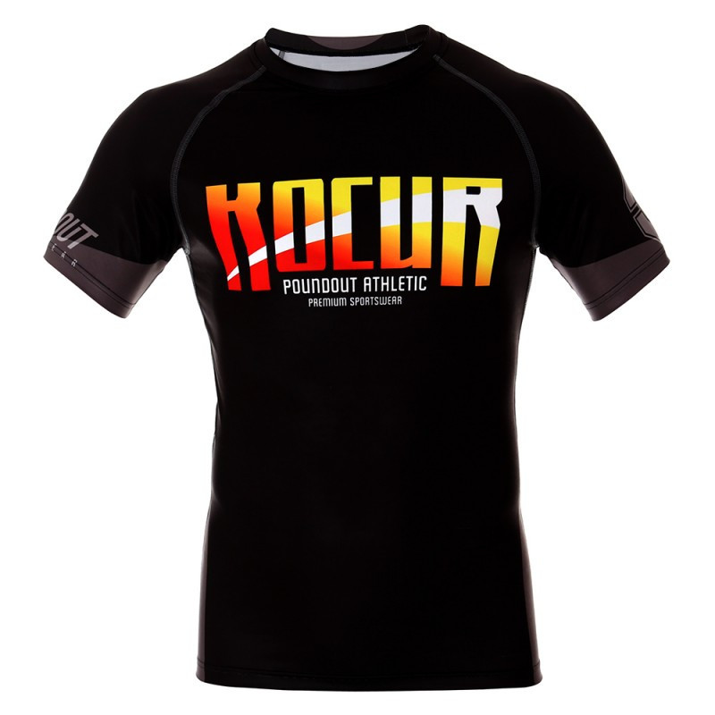 Poundout Rashguard Kocur 2.0 Sub-Skin