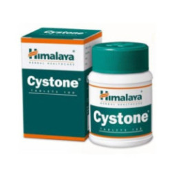 Himalaya Cystone 100 tabl.