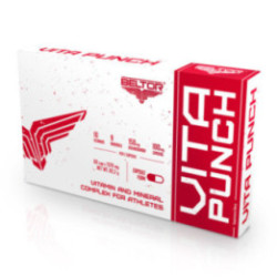 Beltor Vita Punch 60 kaps.