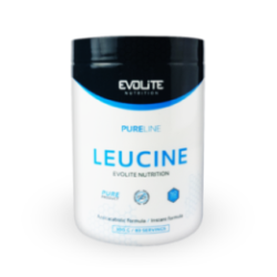 Evolite Pure Leucine 300g