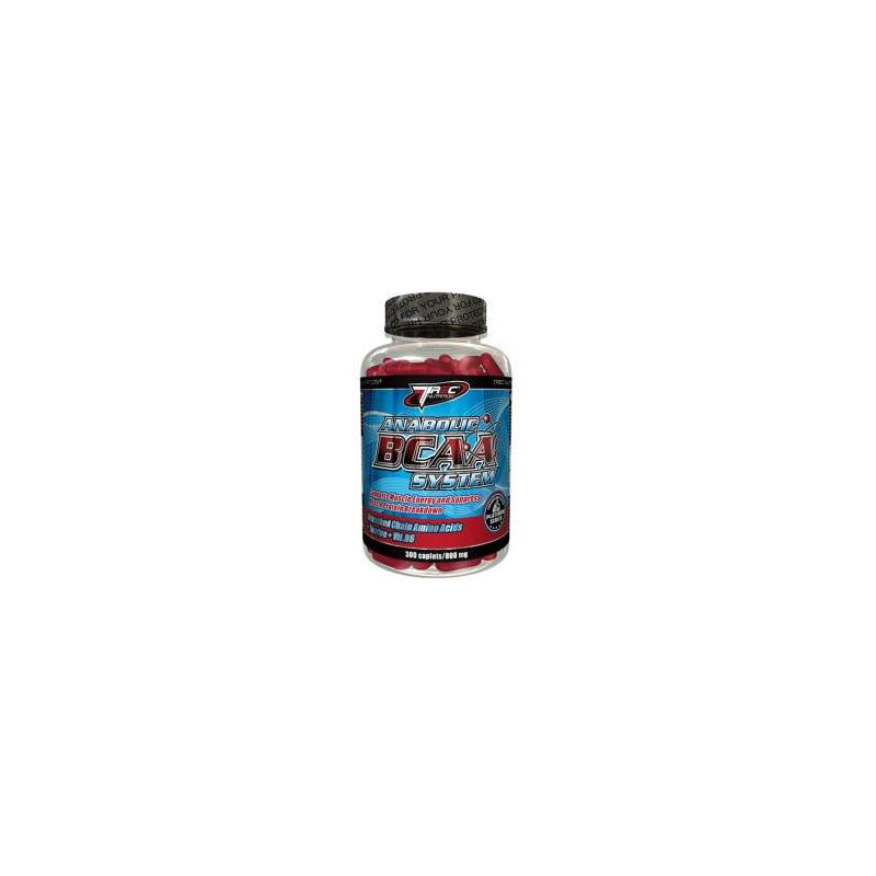 Trec Anabolic BCAA System 150 kapl.