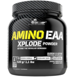 Olimp EAA Xplode 520g