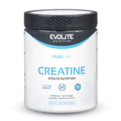 Evolite Pure Creatine 500g