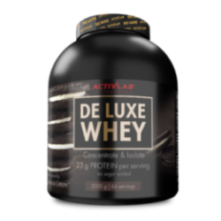 Activlab De Luxe Whey 2000g