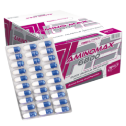 Trec Amino Max 6800 30 kaps. blister