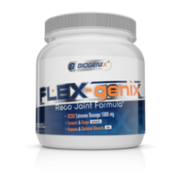 Biogenix Flex-Genix 400g