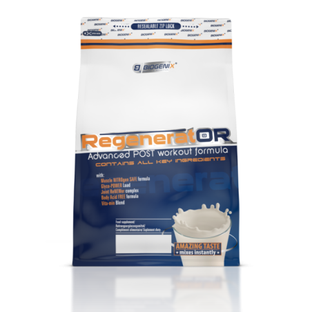 Biogenix RegeneratOR 900g