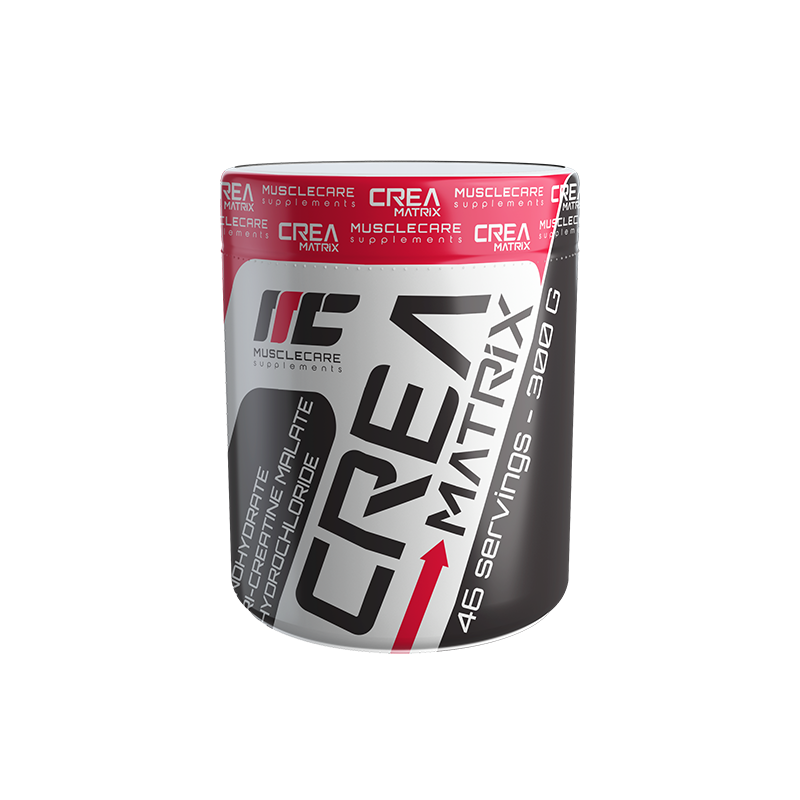Muscle Care Crea Matrix 300g