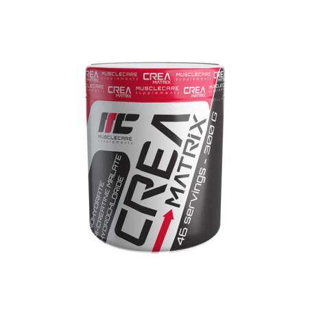 Muscle Care Crea Matrix 300g