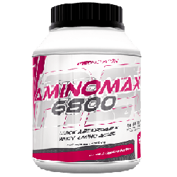 Trec Amino Max 6800 320 kaps.