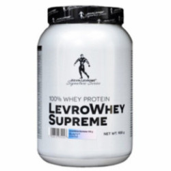 Levrone Levro Whey Supreme 908g